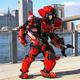 Image for article titled The Absolute Best Cosplay of 2013